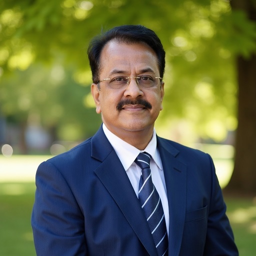 Mr. Ravi Chandran - Managing Director, Pristine Water