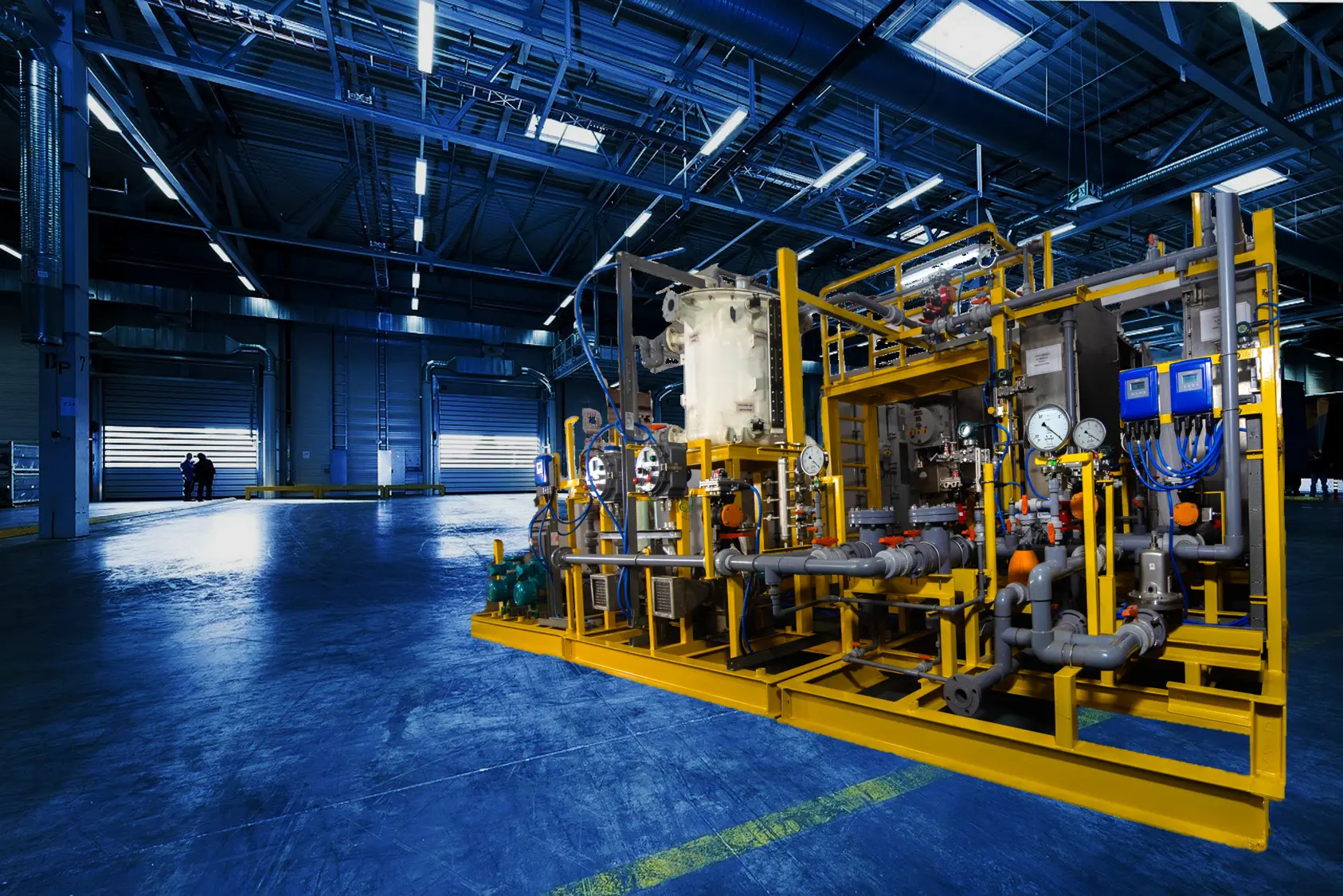 25+ years of product excellence