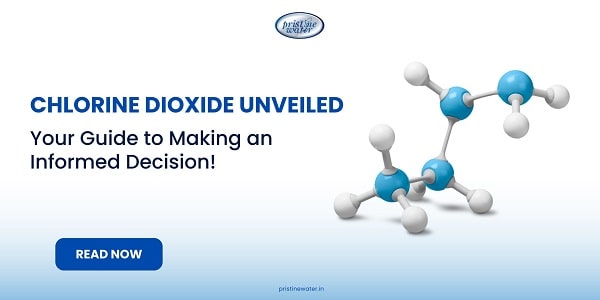 Chlorine Dioxide: Do You Really Need It? This Will Help You Decide!
