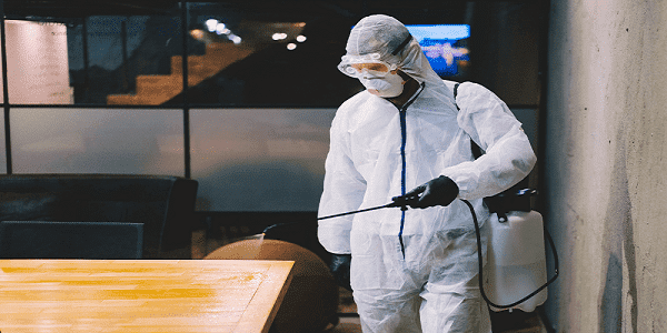 Revolutionizing Disinfection with HOCL & Electrolyzed Water