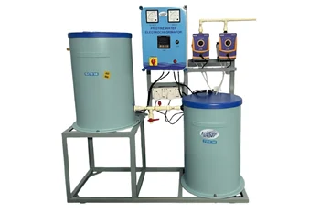 Hypogrow configurations by Pristine Water
