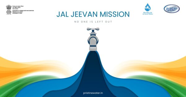 Pristine Water’s Role in Rural Water Disinfection