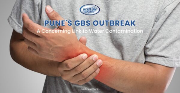 Pune’s GBS Outbreak: A Concerning Link to Water Contamination