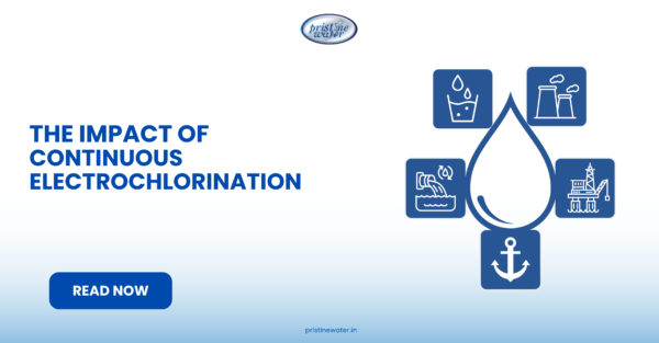 The Impact of Continuous Electrochlorination