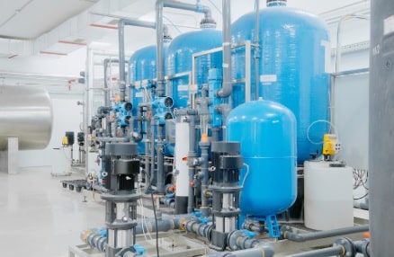 Electrochlorination Systems in Marine Industry